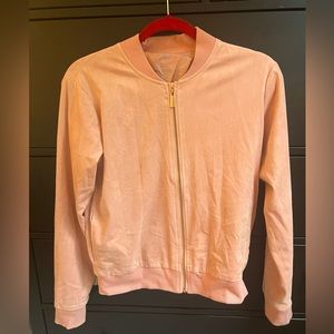 Cleo Harper Bomber Jacket